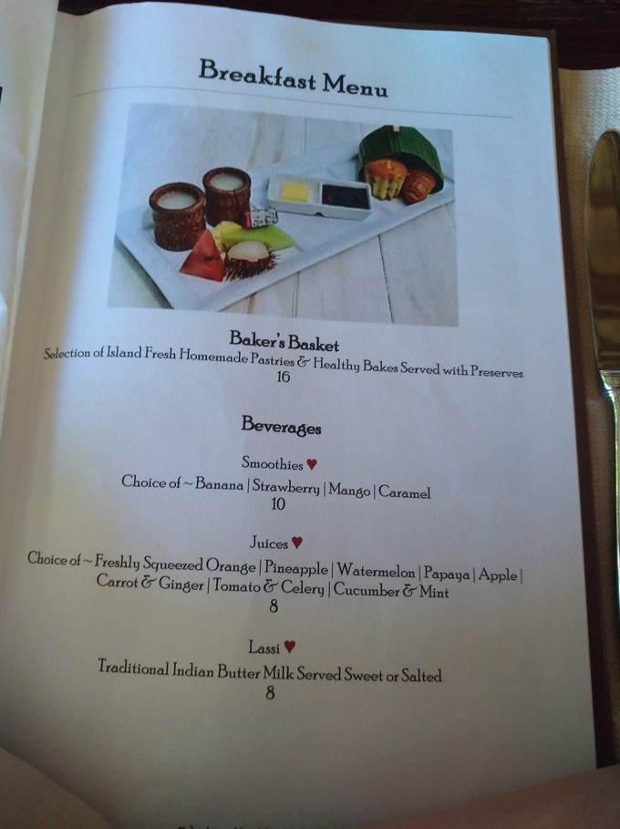 泰姬珍品岛 Taj Exotica Resort